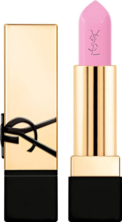 le rouge ysl lipstick|ysl rose celebration lipstick.